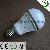 Warm White E27 8w Led Bulb