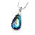 Sell Fashion Crystal Jewelry Necklace