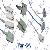 Every Kind Of Spo2 Sensors, Cables, Probes