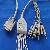 Nihon Kohden10-lead Ekg Cable