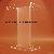 Perspex Lectern With Modern Design