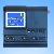 Bus Coach Audio Multi Languages System For Tourisit