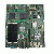 Intel5000p Network Motherbaord With 8x Glan Ports