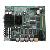 Low Power Network Motherbaord With 4x Lan Ports
