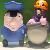 Pu Stress Items