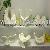 Ceramic Candle Holders, Holder, Stand, Tealight Holder, Home Decoraton, Holiday Decoration