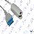 Ge Marquette Adult Clip Spo2 Sensor