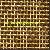 Chainlink Fence / Brass Wire Mesh