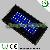 120w 2watt Chip Led Aquarium Light And Coral