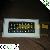 120w Led Aquarium Tank Light For Coral And Reef