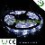 300led / M Flexible Rgb Led Strip Ce Rohs