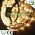 30leds 60leds 120leds Smd5050 Smd3528 Smd Flexible Led Strip