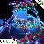 3528 Led Strip Light Rgb Ip68 Waterproof 60led / M