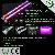 44w Waterproof Led Bar Grow Light