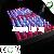45w Dip Led Plant Grow Light