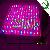 45w Dip Led Plant Lights
