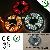 Flexible Led Strip Black Pcb