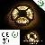 Ip65 5050 Smd Led Strip Warm White