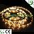 Ip68 Waterproof 5050 Led Strip Light Warm White