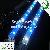 Ip68 Waterproof Strip Led Aquarium Best For Coral Without Noise