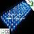 Led Aquarium Lgith With 90w 120w 300w 600w