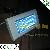 Led Aquarium Light White 15000k, Blue 460nm