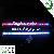 Led Plant Bar Light Waterproof