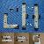Led Strip Connector Of Waterproof 5050 Led Strip