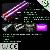 New Greenhouse Watertight Led Grow Tube