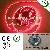 Red Waterproof 60led / M 3528 Led Strip Light