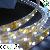 Smd3528 Waterproof Warm White Flexible Led Strip