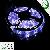 Smd5050 Dc12v 5m Rgb Led Strip