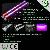 Waterproof Grow Led Light No Noisy