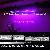 Waterproof Led Aquarium Light 44w