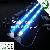 Waterproof Led Aquarium Light Bar White 12000-18000k