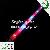 Waterproof Led Rigid Strips Grow Light 44w