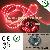 Waterproof Red Flexible Led Strip With Dc12v