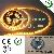 Yellow Waterproof 60led / M 3528 Led Strip Light