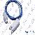 Finger Clip Spo2 Sensor For Datex Adult