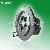 6.5w High Power Led Ceiling Downlight Fixtures