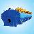 Flotation Deinking Cell