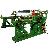 Nhr Series Horizontal Pneumatic Paper Reeler