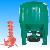 Vertical Hydrapulper