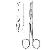 Surgical Scissors