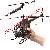 Defender Giant Scale Swat R / C Copter