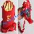 Unique Red French Fries Phone