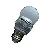 3 1w Led Globe Bulb With Good Shape From Prime International Lighting Co, Limited China