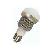 5w Dimmable Led Globe Bulb From Prime International Lighting Co, Limited China