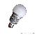 High Power E27 5w Led Globe Bulbs From Prime International Lighting Co, Limited China