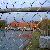 Diamond Rhombic Fence